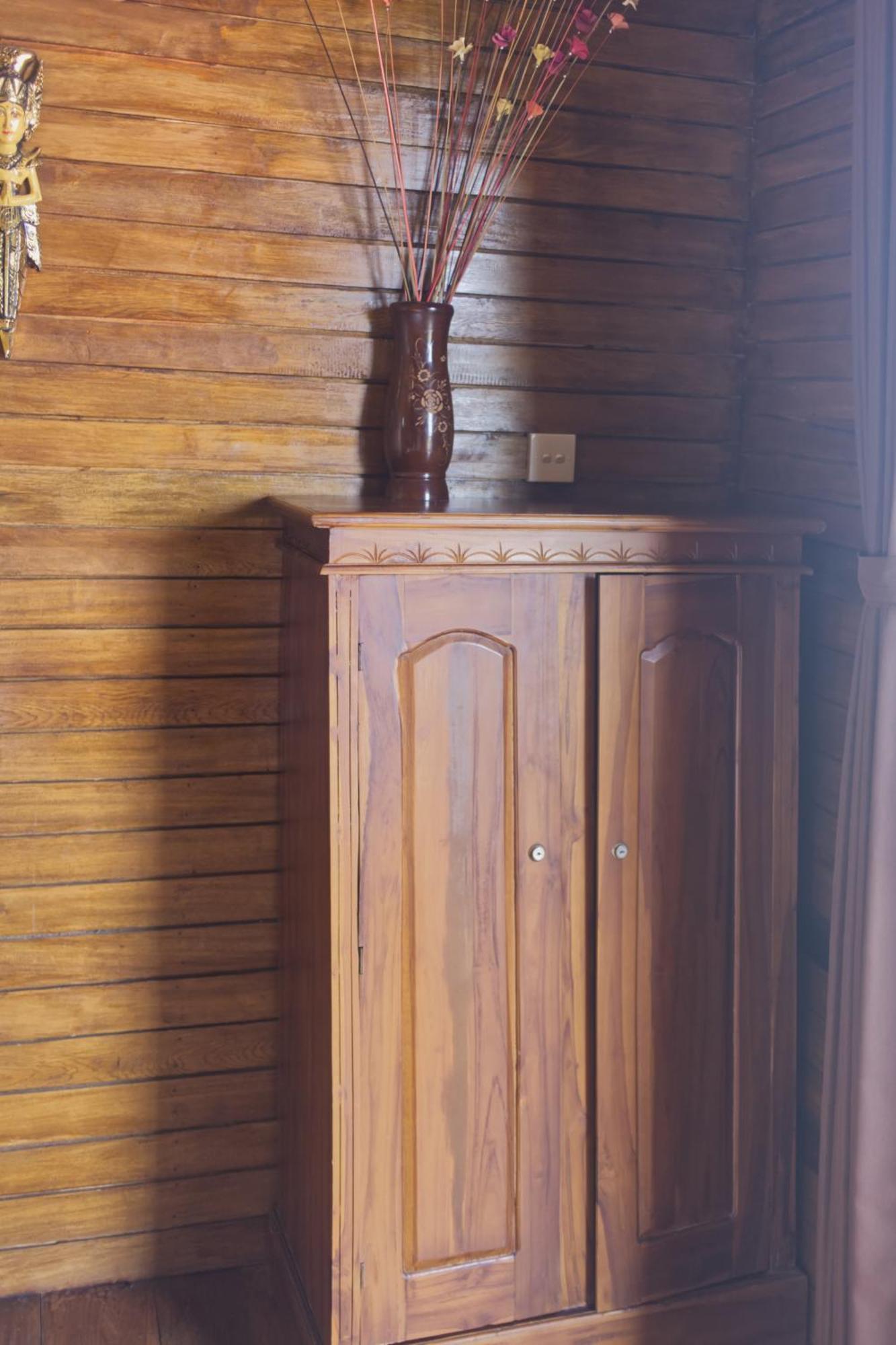 Penida La Casa Cottage Batununggul Cameră foto